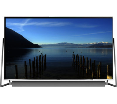 50  PANASONIC  VIERA TX-50DX802B Smart 3D 4k Ultra HD HDR  LED TV